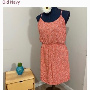Old Navy Summer dress
